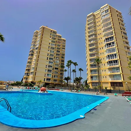 Torres De Yomely - Y1c Apartamento *