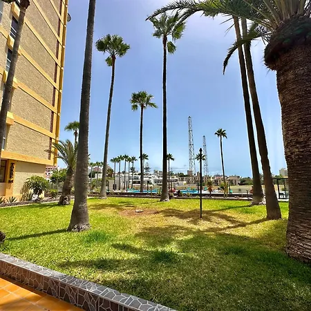 Torres De Yomely - Y1c Apartment *