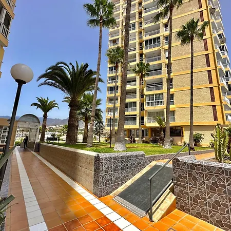 Torres De Yomely - Y1c Playa de las Americas (Tenerife)
