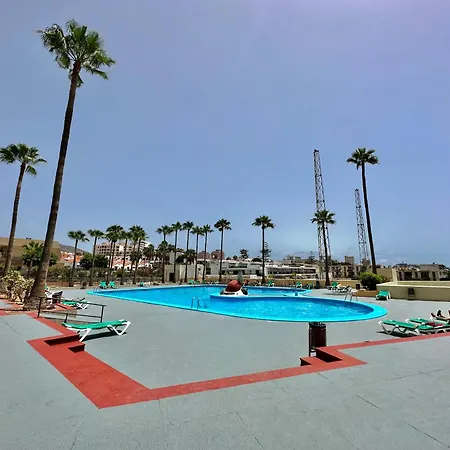 Torres De Yomely - Y1c Apartamento Playa de las Americas (Tenerife)