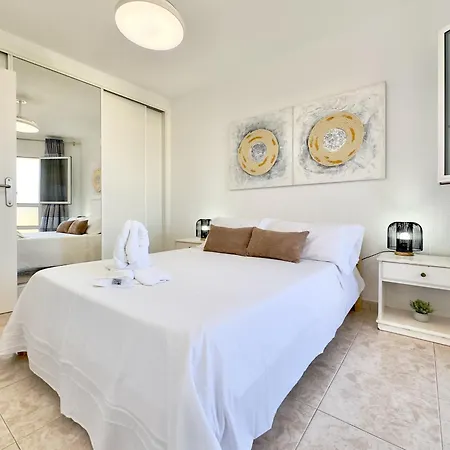 Torres De Yomely - Y1c Apartment