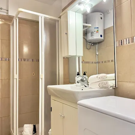 Apartment Torres De Yomely - Y1c *
