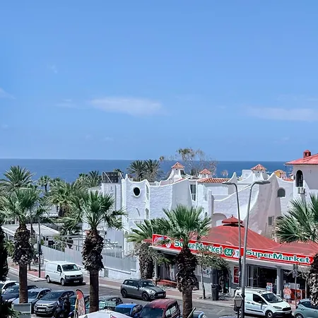 Torres De Yomely - Y1c * Playa de las Américas