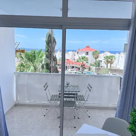 Apartment Torres De Yomely - Y1c