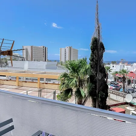 Torres De Yomely - Y1c Apartment