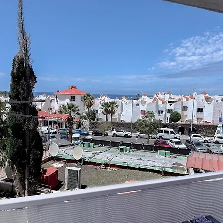Apartment Torres De Yomely - Y1c Playa de las Américas