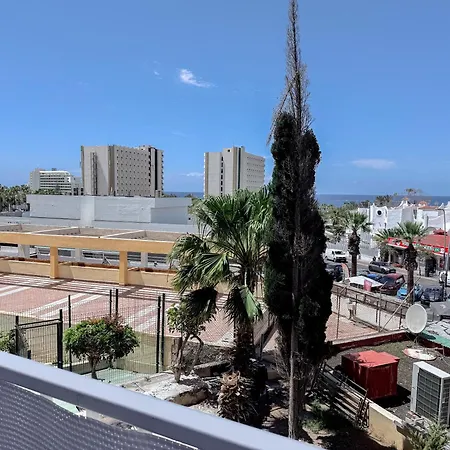 Apartment Torres De Yomely - Y1c