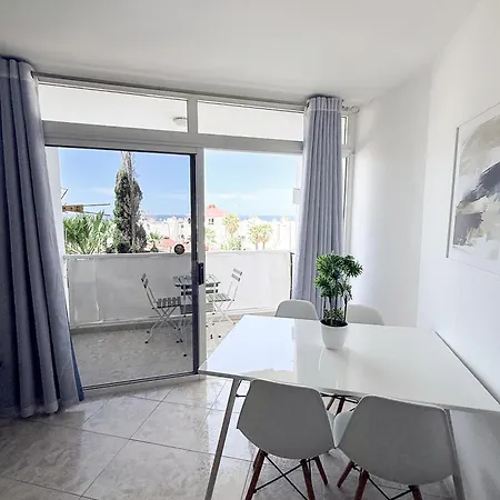 Torres De Yomely - Y1c Apartment
