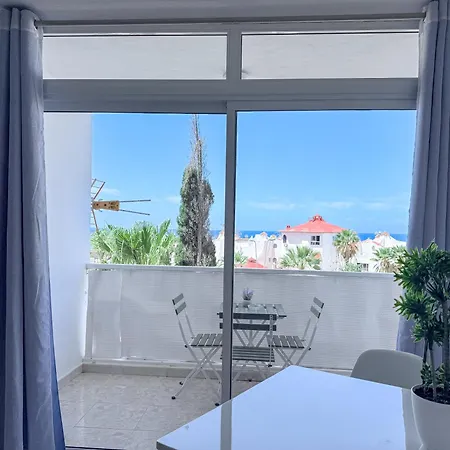 Apartment Torres De Yomely - Y1c *
