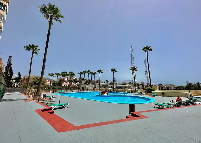 Torres De Yomely - Y1c Apartment Playa de las Americas (Tenerife)