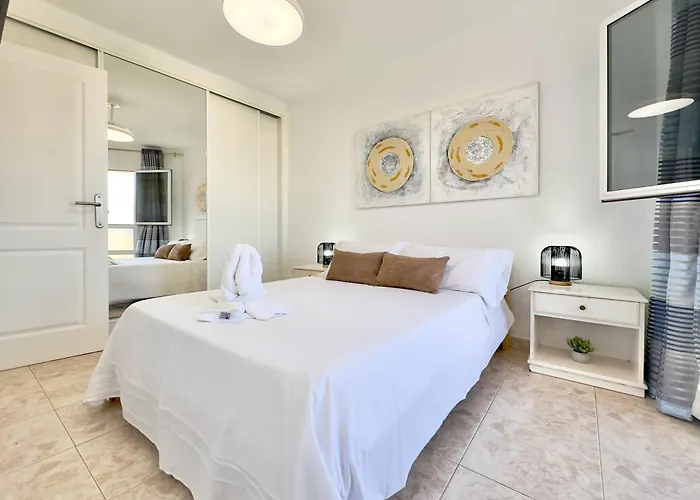 Torres De Yomely - Y1c Apartment