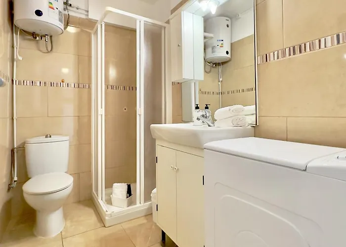 Torres De Yomely - Y1c Apartment Playa de las Americas (Tenerife)