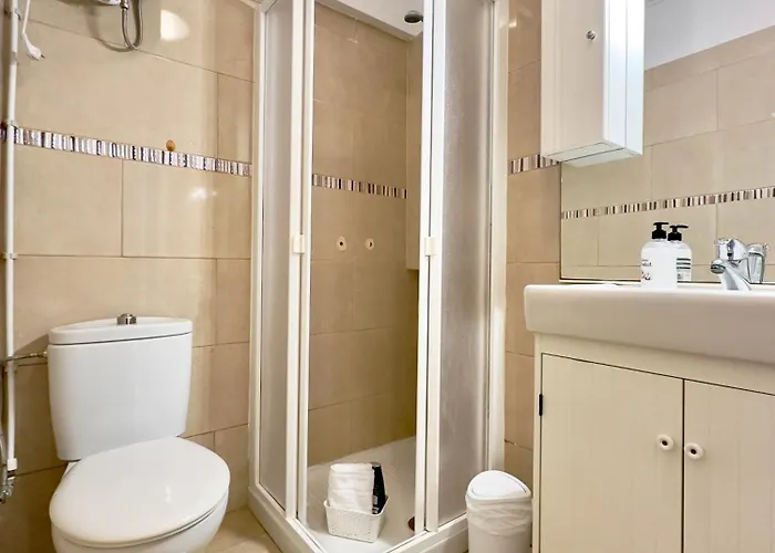 Apartment Torres De Yomely - Y1c Playa de las Americas (Tenerife)