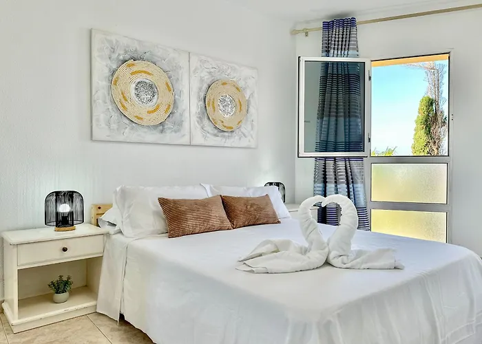 Torres De Yomely - Y1c Apartment Playa de las Americas (Tenerife)